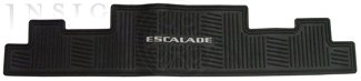 Floor & Parking Mats Cadillac 17801325