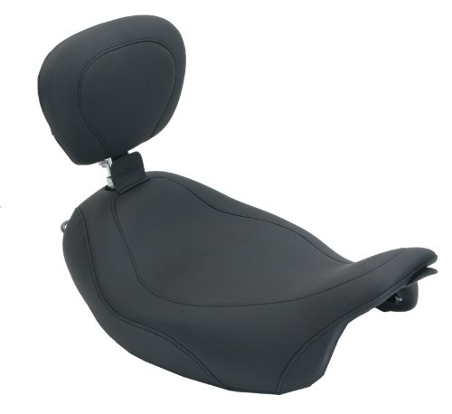 Complete Seats Mustang Motorcycle Seats 79719