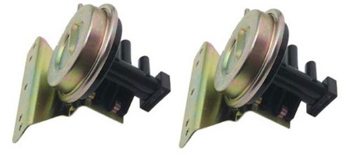 Moldings Corvette Central 653078