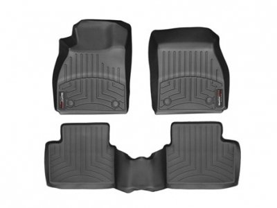 Custom Fit WeatherTech 444681-441392