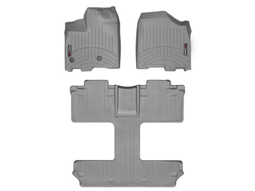 Custom Fit WeatherTech 464751-463004