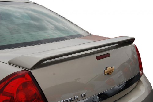 Body Spoiler and Wing King SWK 234-6
