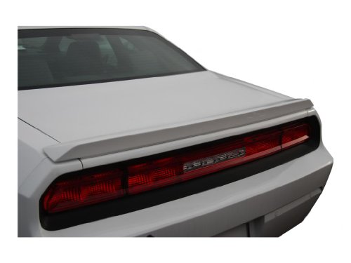 Body Spoiler and Wing King SWK 502-1