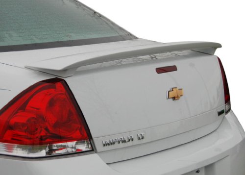 Body Spoiler and Wing King SWK324-2