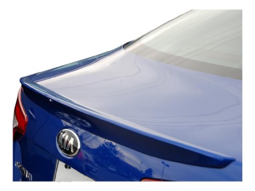 Body Spoiler and Wing King SWK 507-4