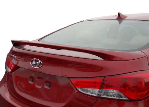 Body Spoiler and Wing King SWK 509-19