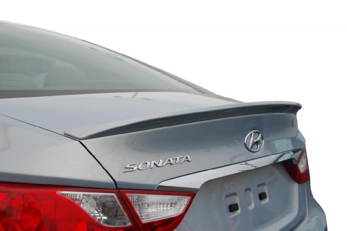 Body Spoiler and Wing King SWK 508-5