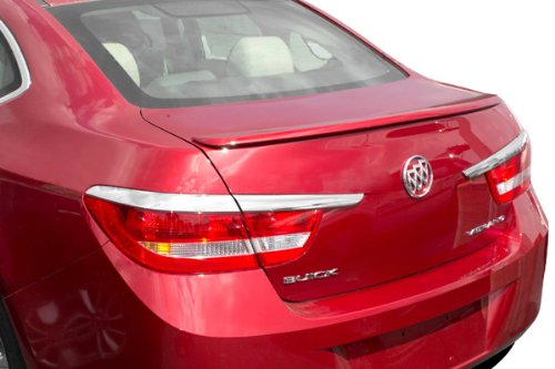 Body Spoiler and Wing King SWK 519-4