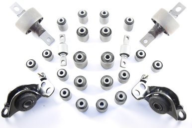 Serpentine Hardrace 6127