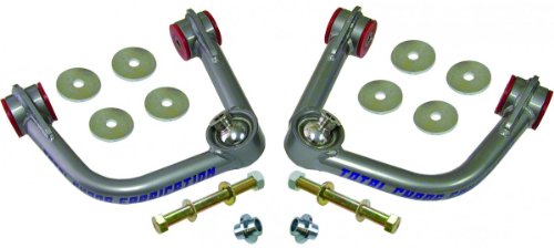 Control Arms Total Chaos 96504