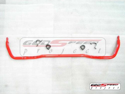 Sway Bars Godspeed SB-020