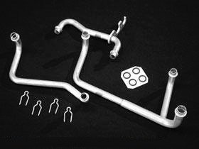 Heater Behr BMW 64118373177326