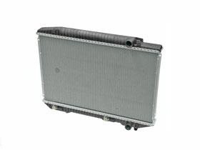 Radiators Behr MBZ 1265004803326