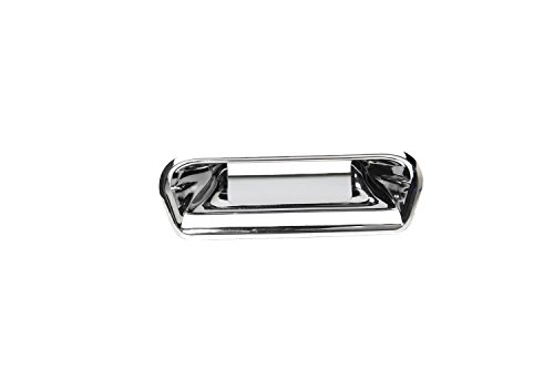 Putco 402047 Chrome Rear Handle Cover Body Putco 402047