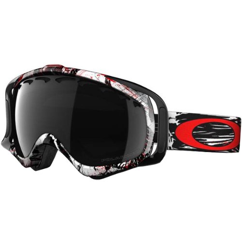 Goggles Oakley 57-608-FBA