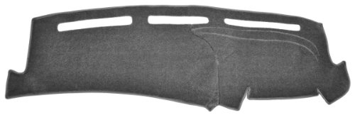 Dash Covers & Pads Seat Covers Unlimited Carpet - O048_Alero_Charcoal