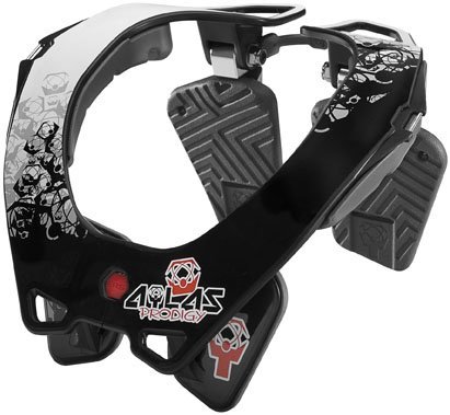 Neck Protection Atlas Brace 72-0945