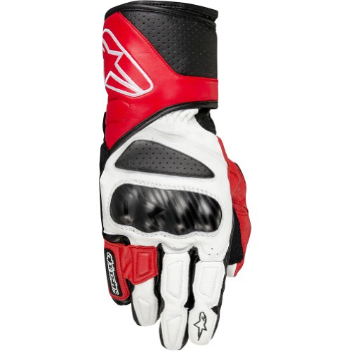 Gloves Alpinestars 3301-2001