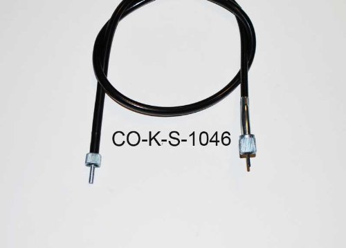 Speedometer Cables Rusty Riders co-k-s-1046