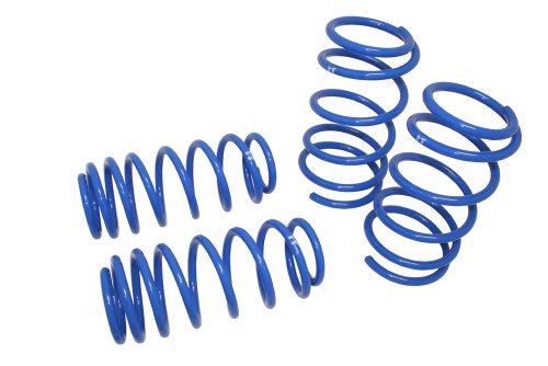 Lowering Kits Manzo USA LSNI-350