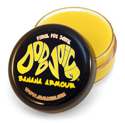 Dodo Juice Banana Armour Hard Car Wax 30 ml Waxes Dodo Juice DJ-BA30
