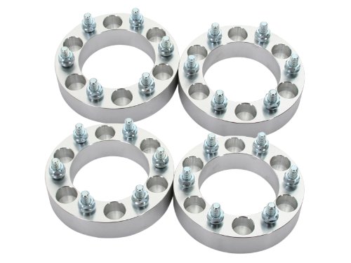 Spacers Precision European Motorwerks 4x-32mm-6139.7-108-12x1.5