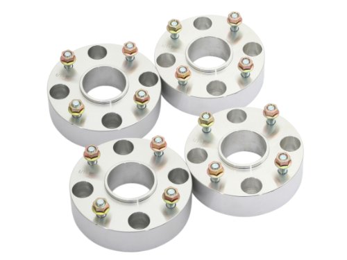 Spacers Precision European Motorwerks 4x-50mm-4110