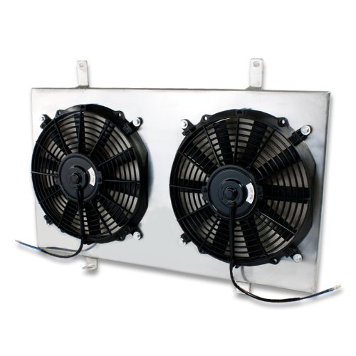 Fan Shrouds DPT RAFS-NM95