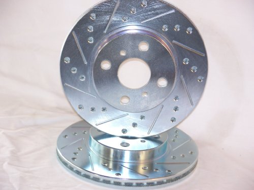 Brake Kits Rotors Online ROL31056DS & HB321F.650