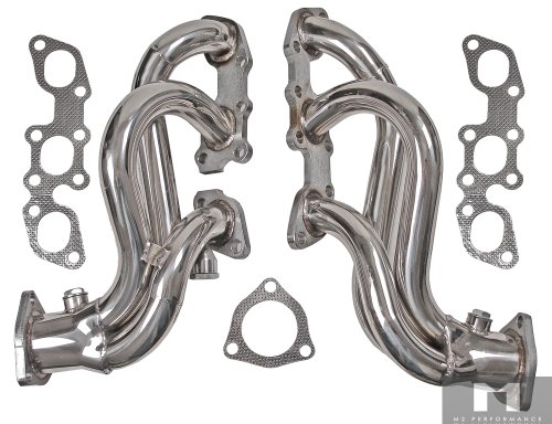 Headers M2 Performance 
