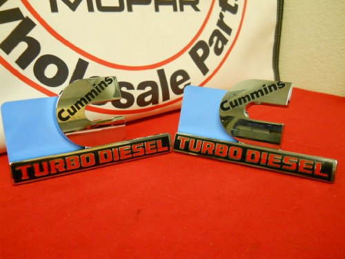 Bumper Stickers, Decals & Magnets  68149701AA