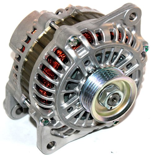 Alternators LActrical A3TG1291A A3TG1291B N3H1-18-300A N3H1-18-300B