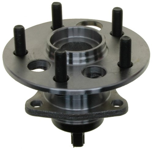 Hub Assemblies Raybestos 712418