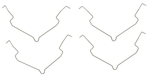 Brake Pads Raybestos H6011