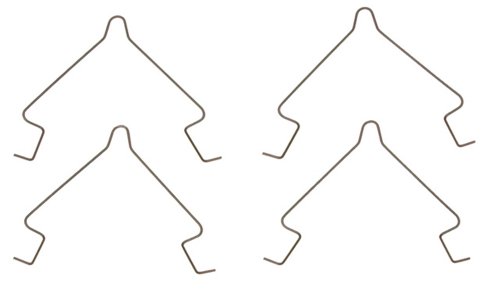 Brake Pads Raybestos H6019