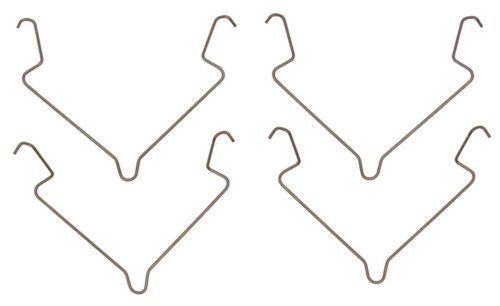 Brake Pads Raybestos H6016