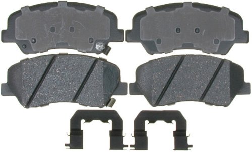 Brake Pads Raybestos PGD1593C