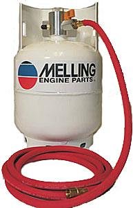 Engine Kit Products Melling MPL101