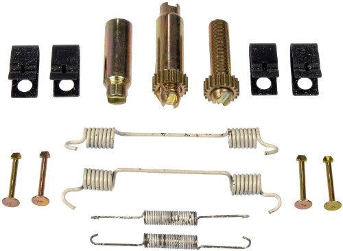 Dorman HW7361 Parking Brake Hardware Kit Parking Brake Systems Dorman HW7361