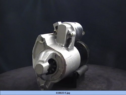 Starters USA Industries 618820