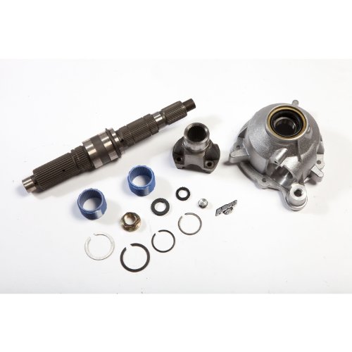 Transfer Case Components Alloy USA 11400