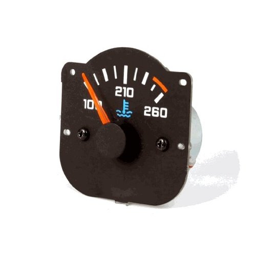 Gauge type Rugged Ridge 17210.18