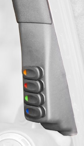 Switches Rugged Ridge 17235.87
