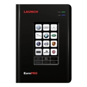Code Readers & Scan Tools Launch Tech USA 301100363