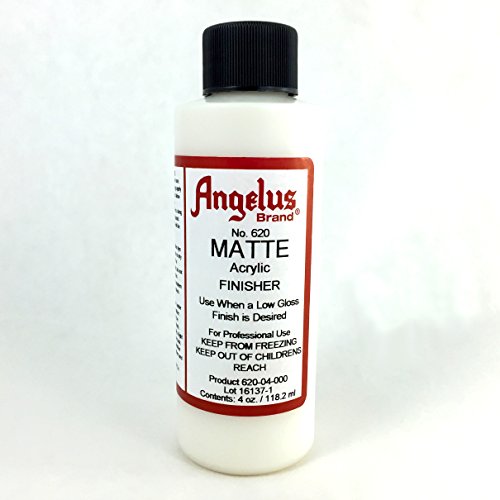 Leather Care Angelus 