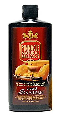 Waxes Pinnacle Natural Brilliance PIN-315-N