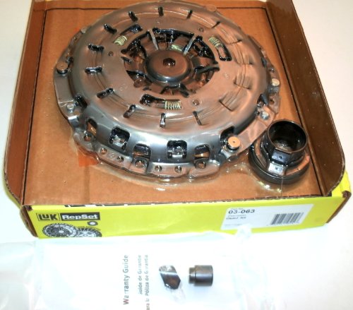 Complete Clutch Sets LuK 21217523621, 21 21 7 523 621, 21.21.7.523.621