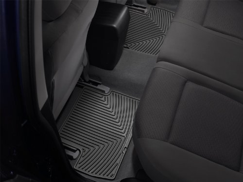 Custom Fit WeatherTech WTNB216217