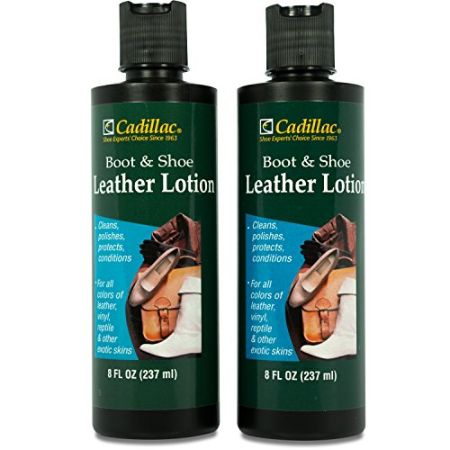 Leather Care Cadillac 1234