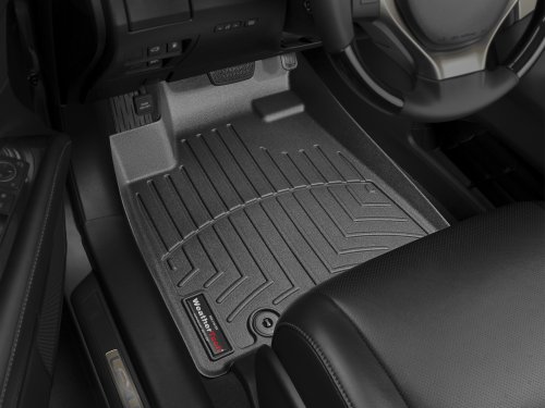 Custom Fit WeatherTech 444561